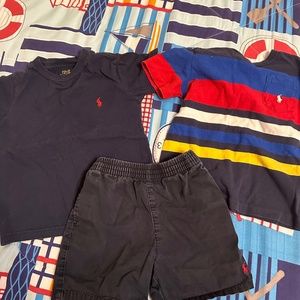 Polo Ralph Lauren lot
